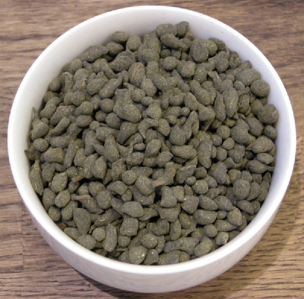 Lan Gui Ren - Oolong-tee